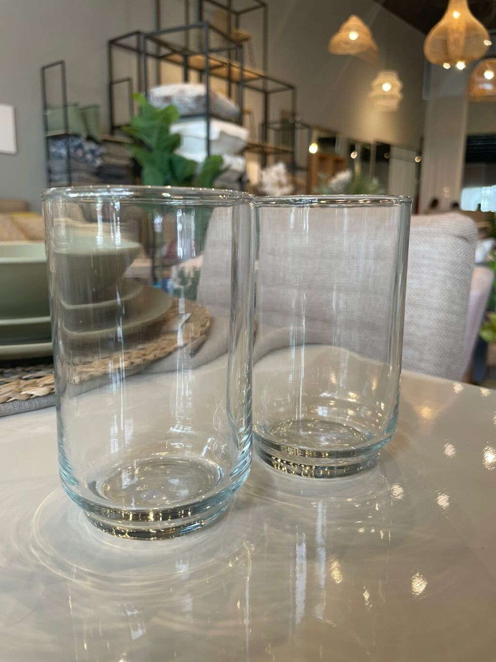 VASO ALTO ALEGRO 348CC X6