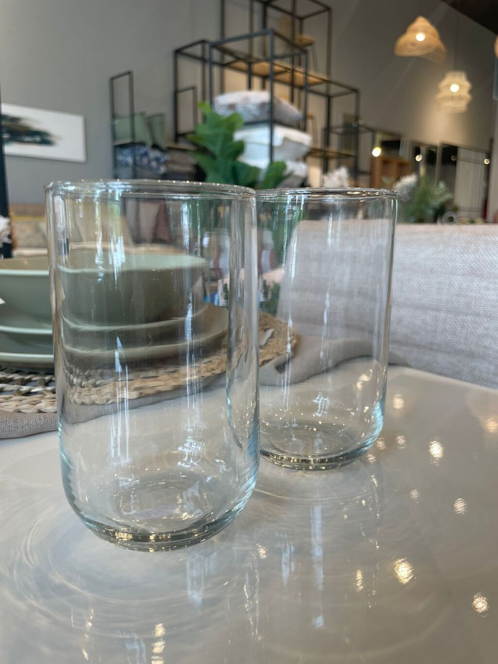 VASO ALTO CAPELLA 408CC