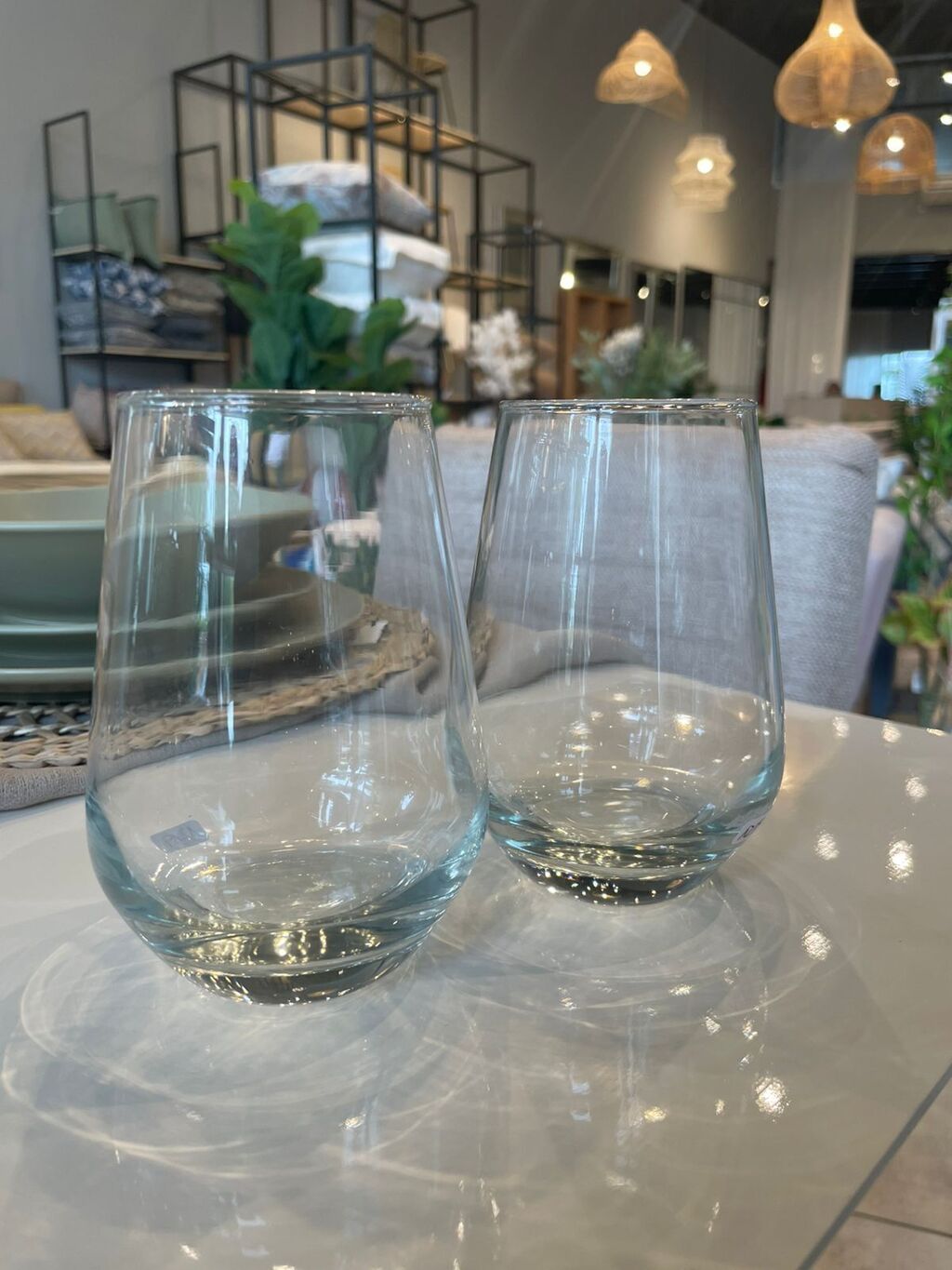 VASO ALTO SICILIA 463CC X6