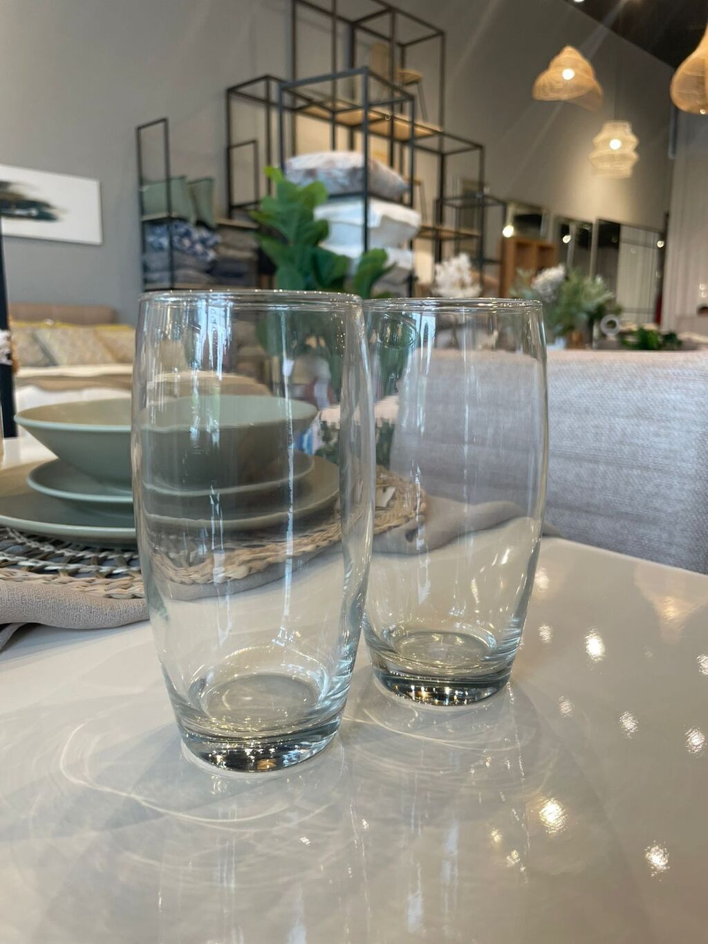 VASO ALTO DUBAI 435CC X6