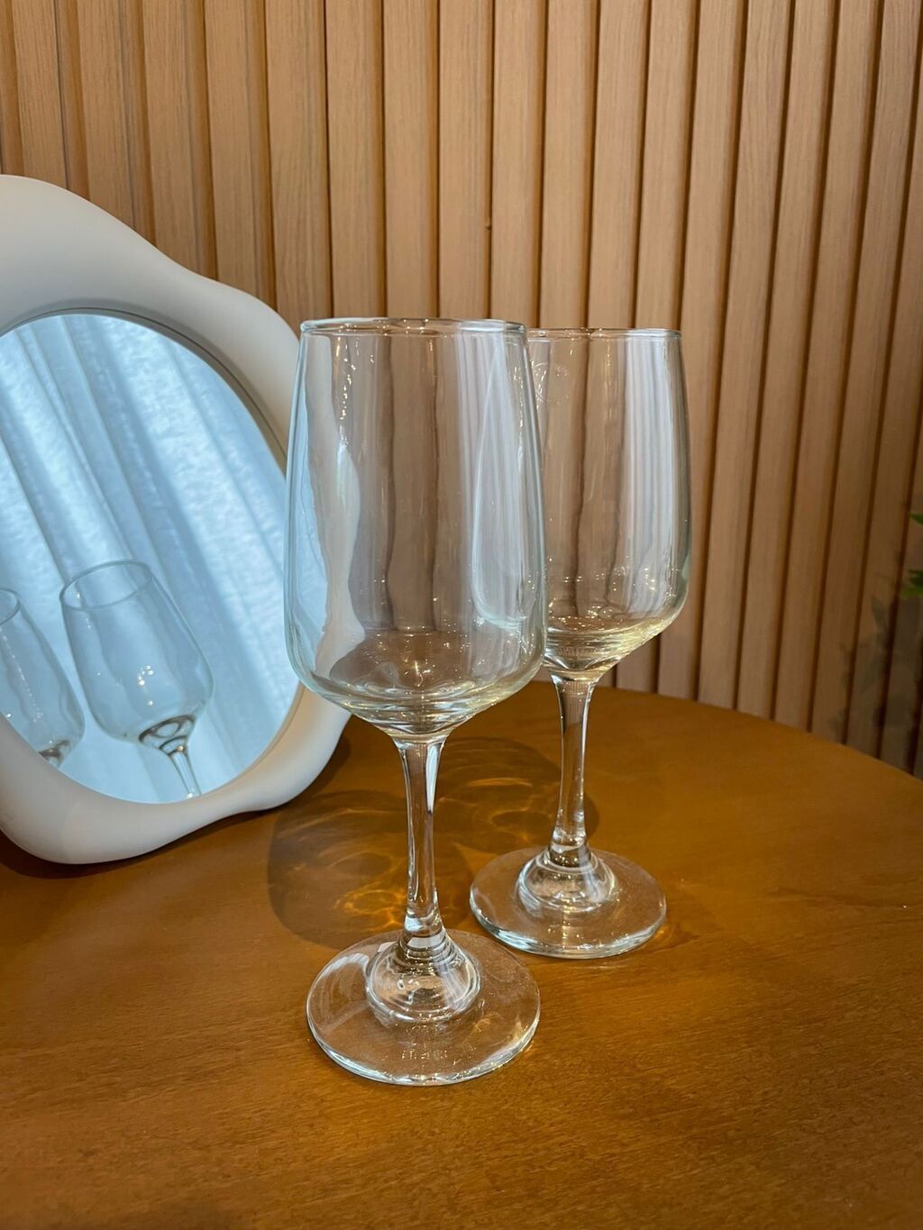 COPA DE VINO TRENTINO 371CC X6