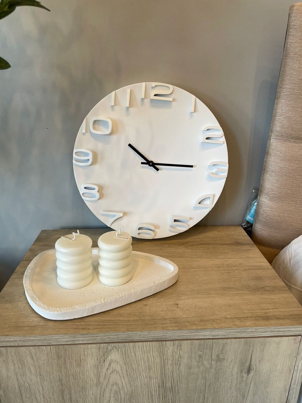 RELOJ DE PARED