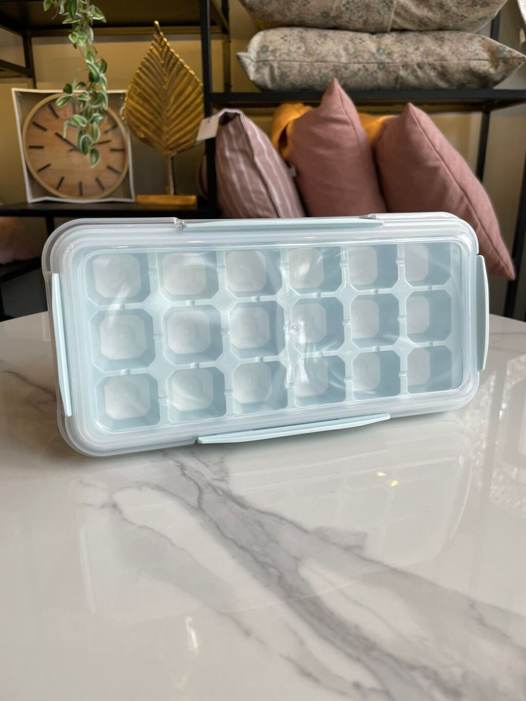 CUBETERA ICE C/PALITA