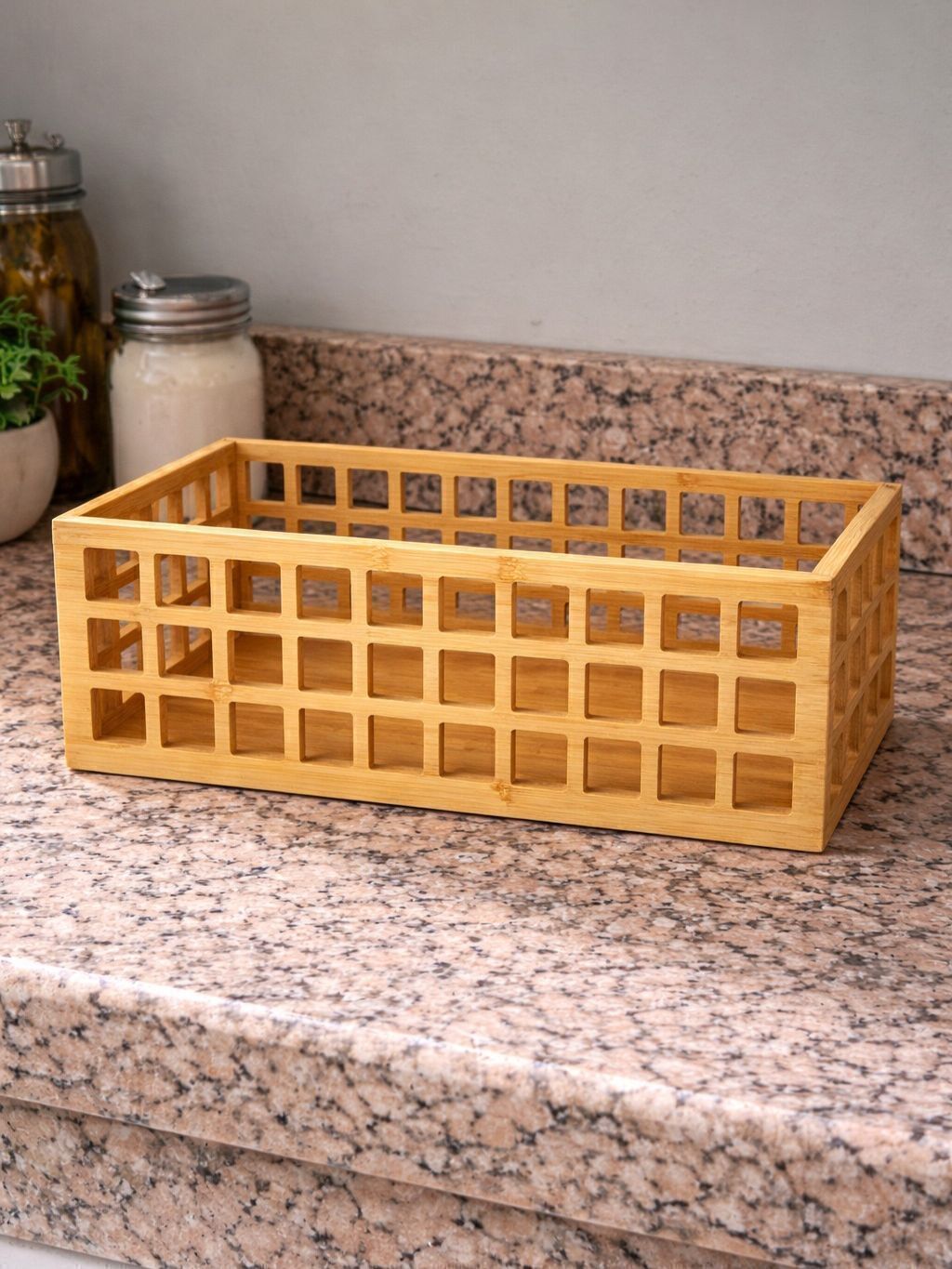ORGANIZADOR LINEA BAMBU 304126