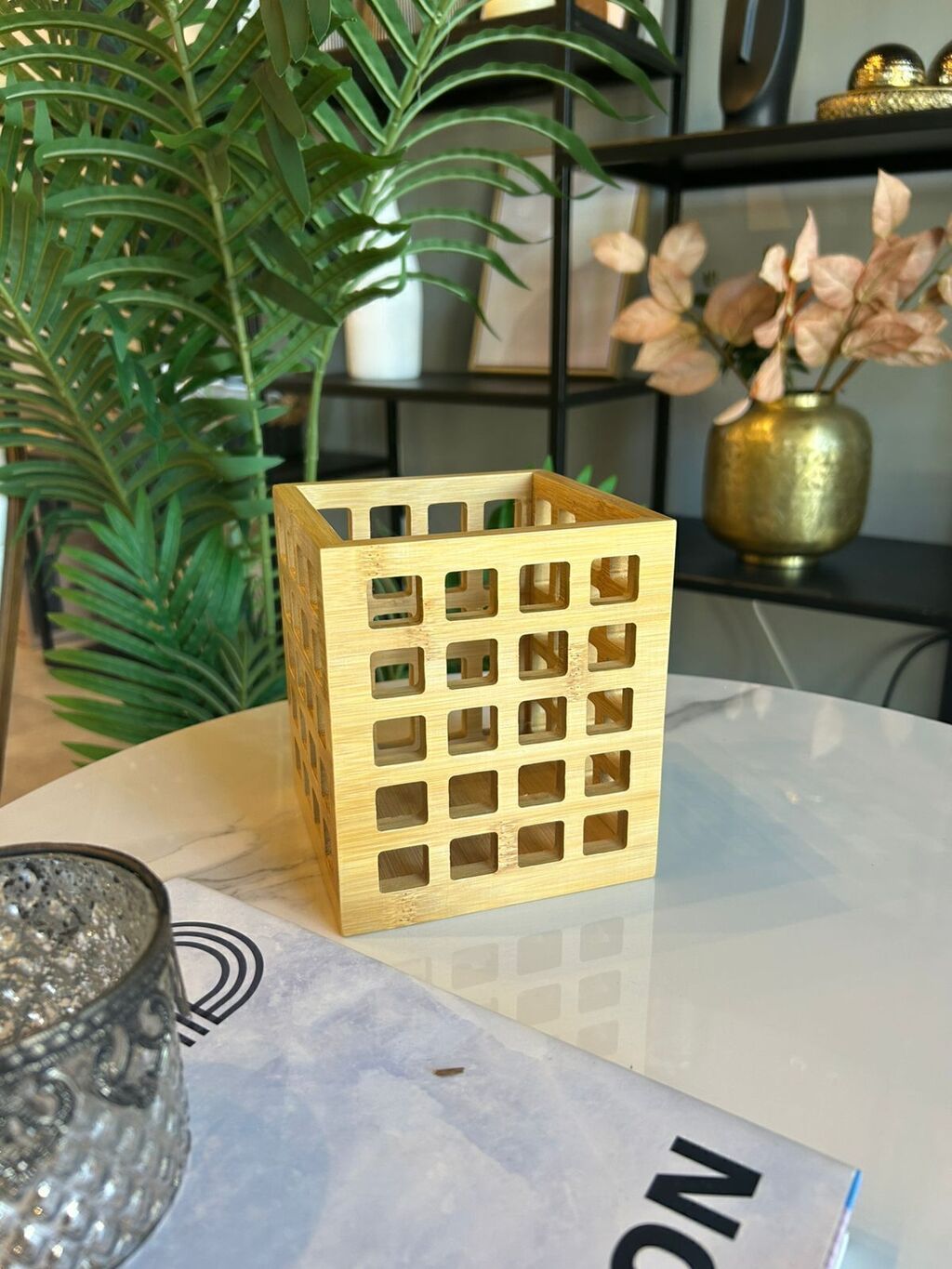 ORGANIZADOR BAMBOO 303482