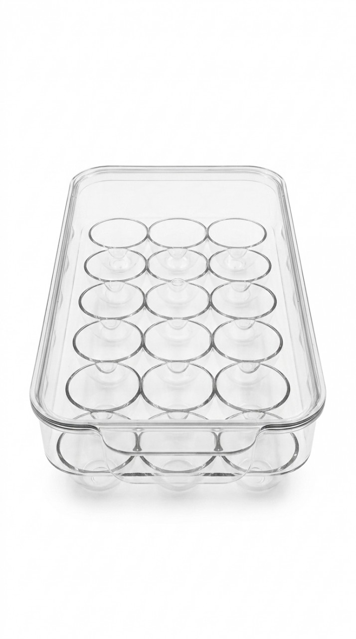 HUVERA ACRILICO CON TAPA (un)