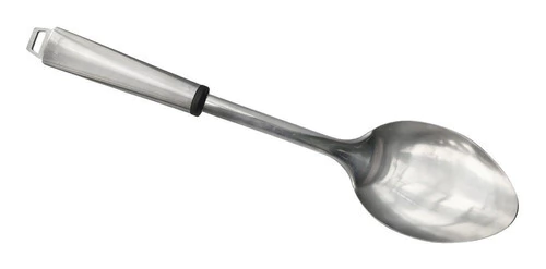 Cuchara de Acero Inoxidable
