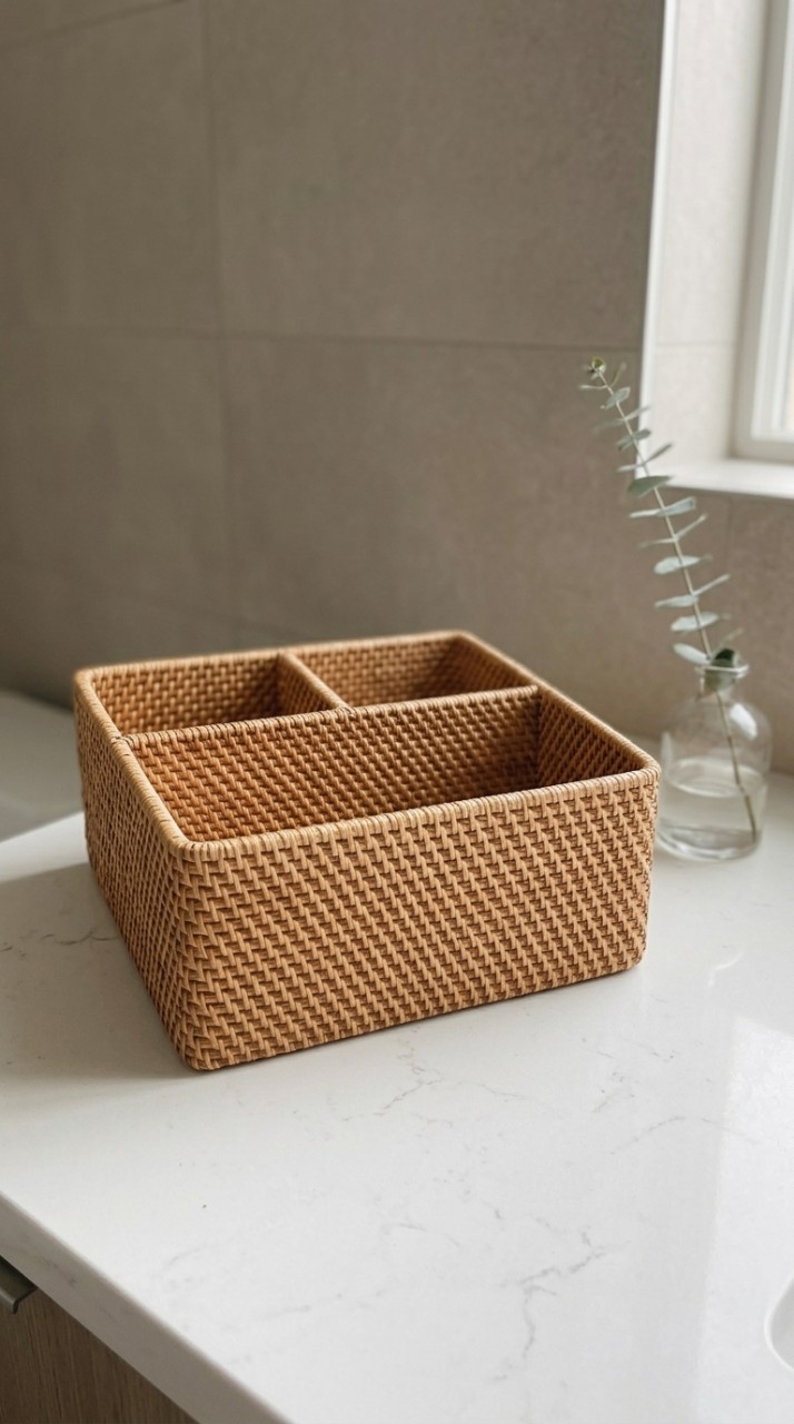 ORGANIZADOR POLYRESIN 303992