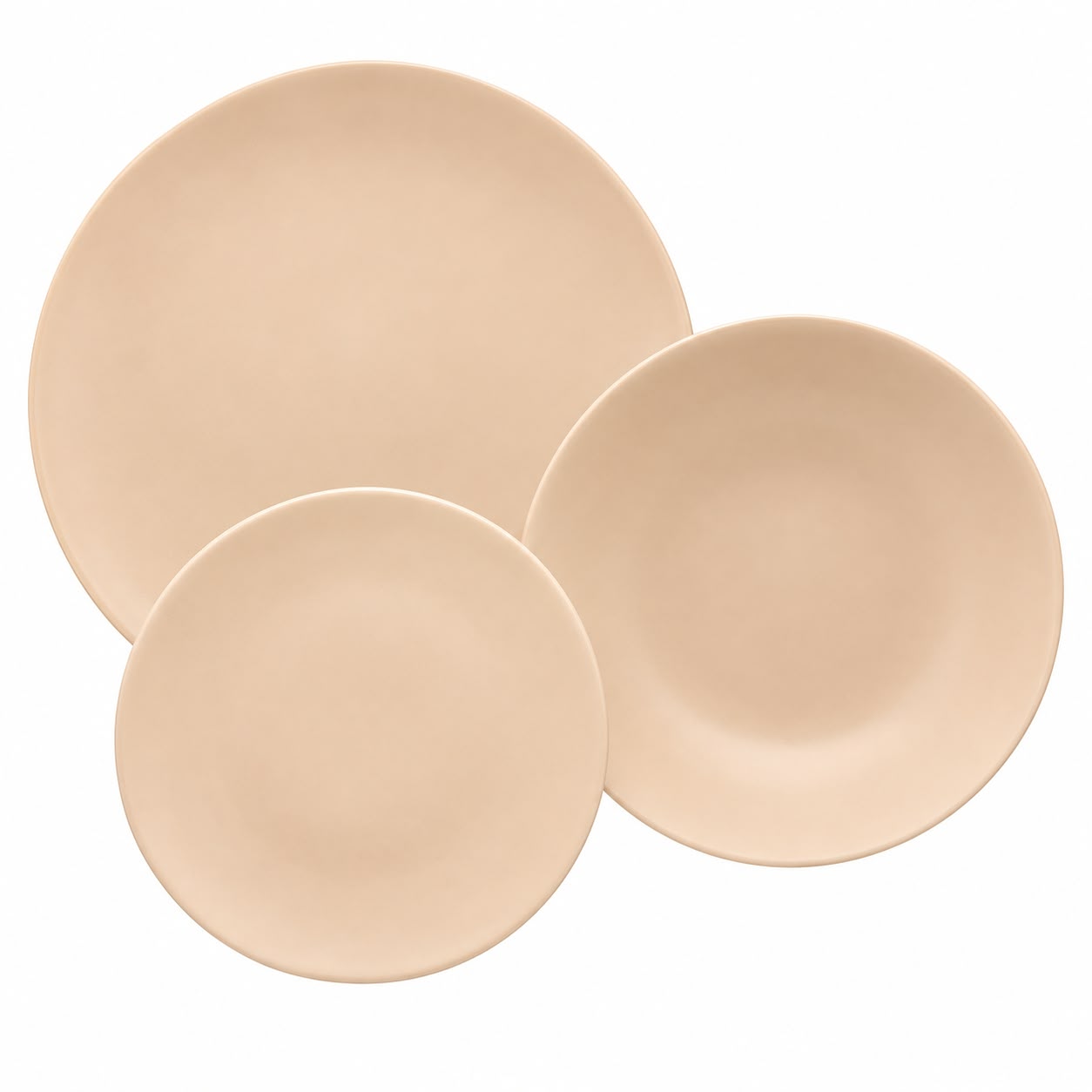 SET 18 pz MERENGUE