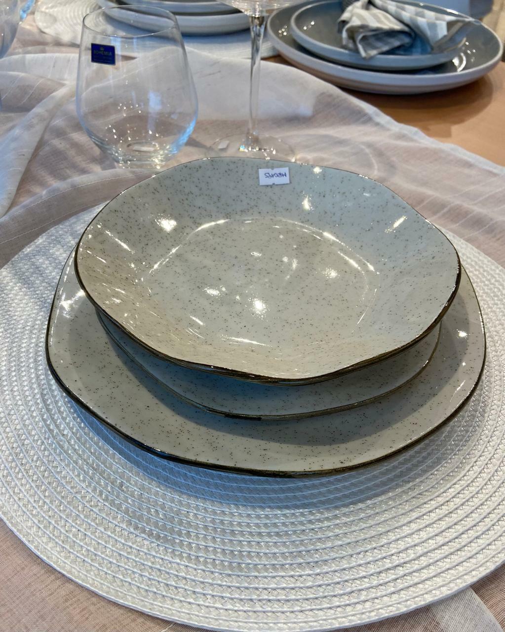 PLATO HONDO MARESIA 22.5CM