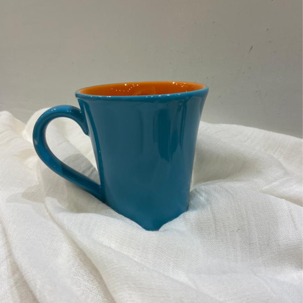 JARO MUG CELESTE 330CC
