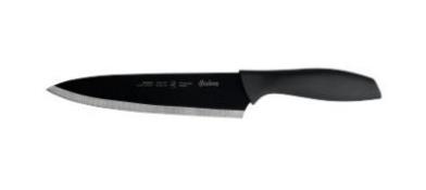 BASIC CUCHILLO CHEFF LÍNEA BASIC 6" INOX C/ANTIADHERENTE