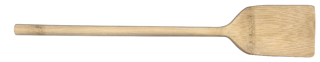 ESPATULA BAMBU