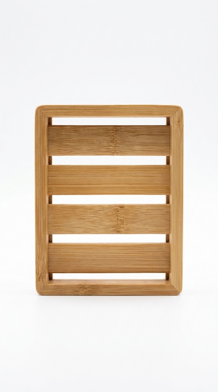 JABONERA LINEA BAMBU 302407