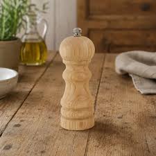 Pimentero De Madera (Unico)