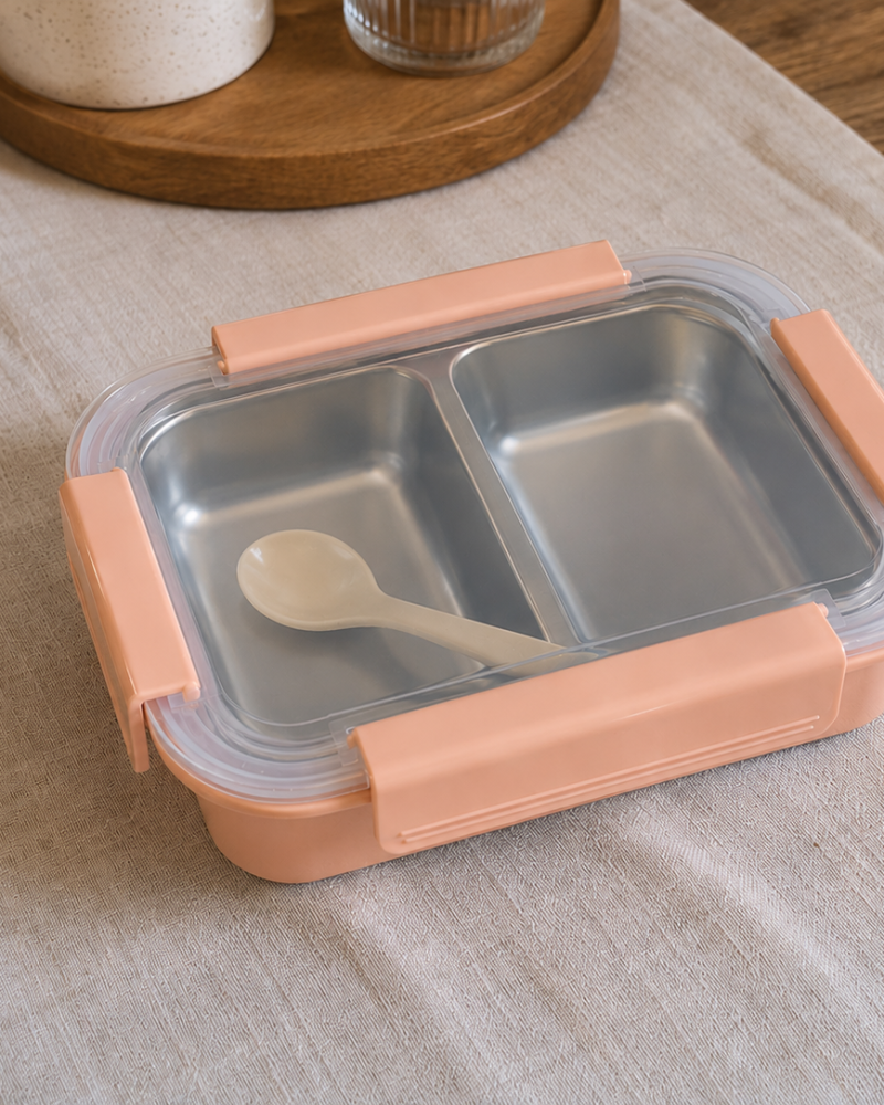 LUNCHERA VIANDA TERMICA